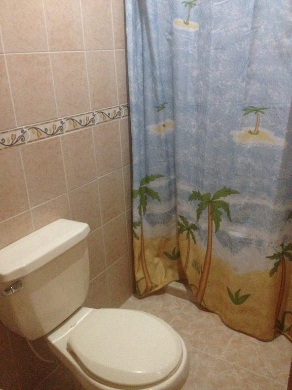Hotel El Reposo Suite サンタ・マルタ エクステリア 写真